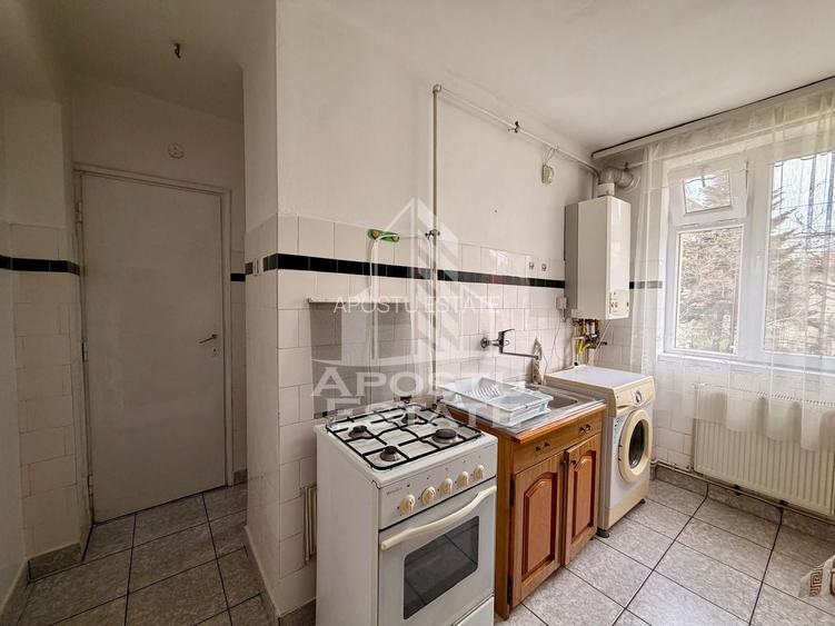 Apartament cu 2 camere de inchiriat, Complex studentesc, Timisoara - 6