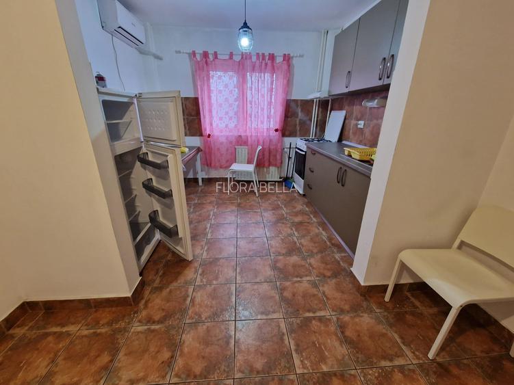 Rahova Margeanului Misca Petre etajul 2 mobilat modern Ikeea bloc reabilitat - 3