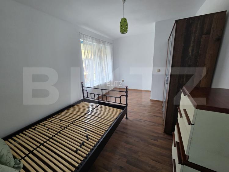 Casa 4 camere, 122 mp utili, zona rezidentiala, langa Parcul Poligon! - 11