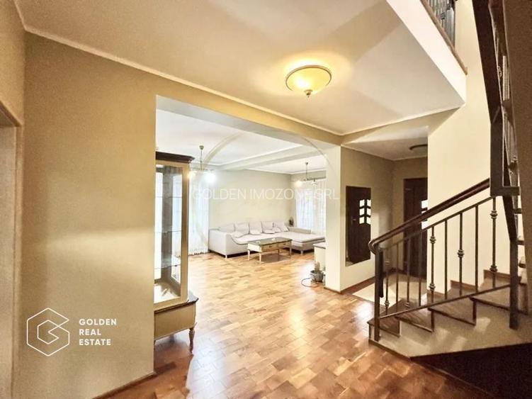 Casa cu garaj Giroc - 2