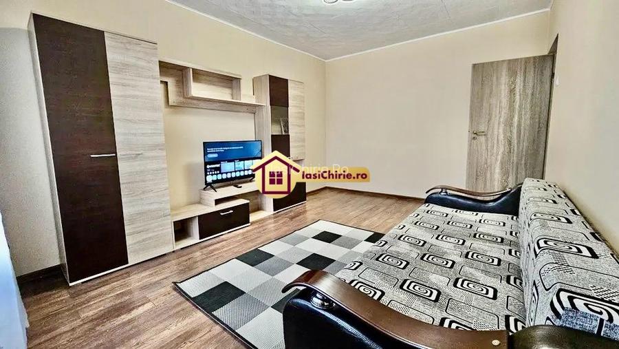 Apartament 2 camere Pacurari - 3