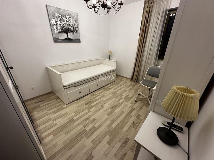 3 Camere 2020 REAL Parcare INCLUSA Metrou Politehnica Cotroceni Apaca - 27
