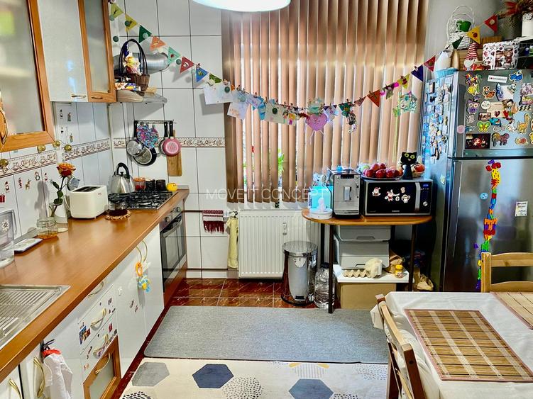 3 camere Brancoveanu / Oraselul Copiilor - 3