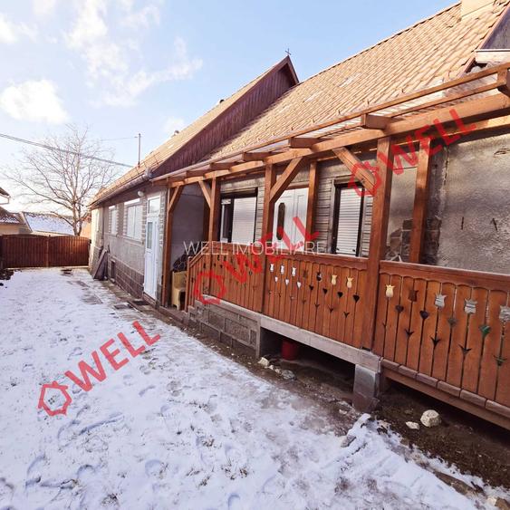 Casă familiară de vânzare în Bixad! - 4