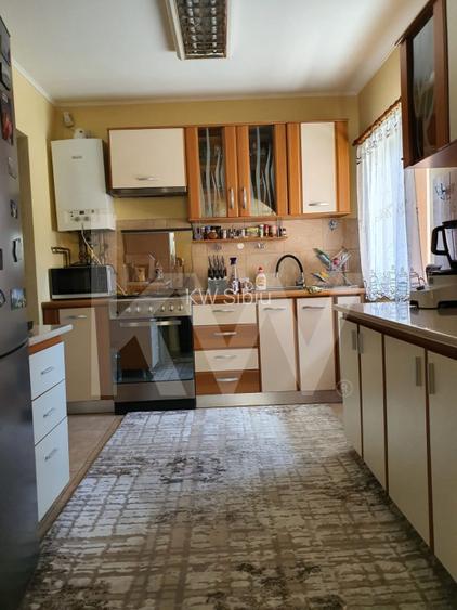 Casă de vânzare Daneș –  Seleus - 5