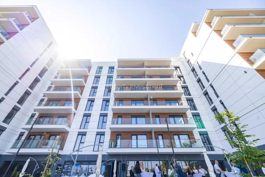 The Level Residence - Damaroaia | 2 Camere | Parcare | Centrala - 7