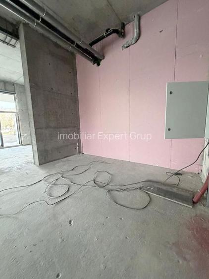 Zona Theodor Pallady sp 244 mp open space + 10 locuri parcare - 6