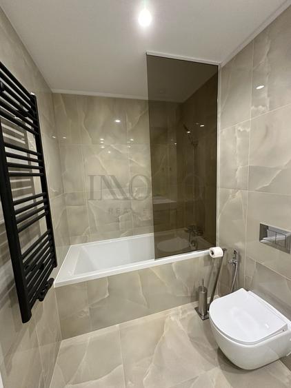 Apartament 3 Camere | One Verdi | Loc de Parcare