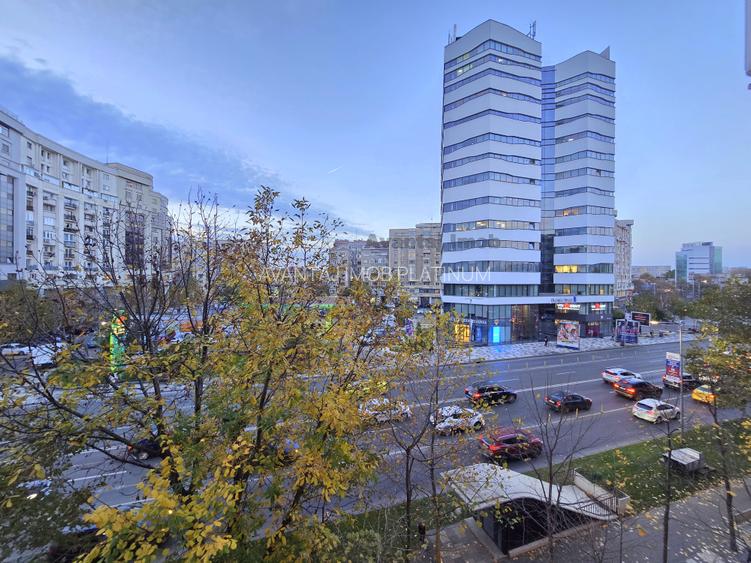 Bd Decebal, metrou P-ta Muncii la 2 minute - 16