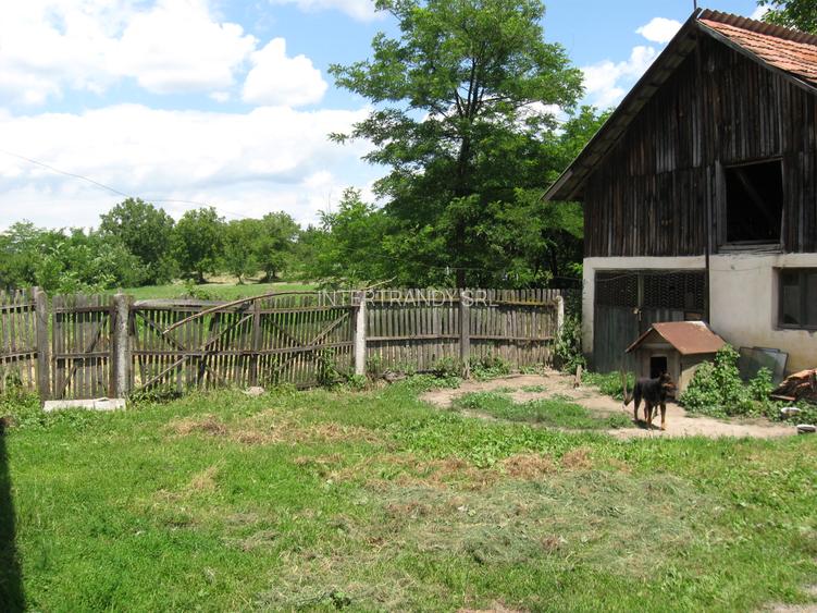 (101) Teren cu casa, pentru afaceri / Direct proprietar - 10