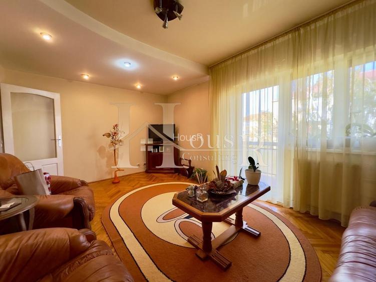 Decomandat. Centrala termica proprie. Langa Uranus Plaza ! - 3