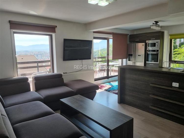 Apartament de trei camere in zona mirifica , Dobrogeanu Gherea - 4