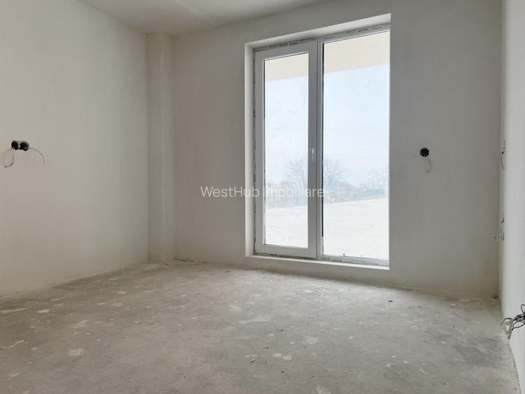 Apartament 3 camere,  61mp utili, terasa 12mp, bloc nou - Torontalului - 5