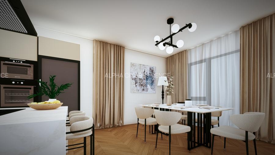 "The Mansion" by Alpha City Residence - 16