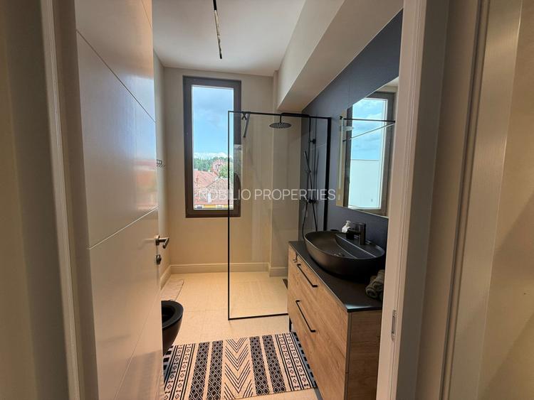 Apartament de lux cu 3 camere în inima Clujului – Piata Unirii - 4