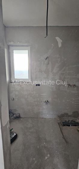 Casa individuala noua in Gilau-constructie premium - 19