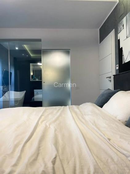 Penthouse 3 camere, Imparatul Traian, Craiova - 8