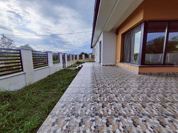 CASA SACALAZ 170 MP CU 640 MP TEREN - 28