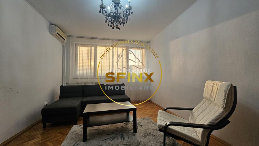 2 camere Titan, Campia Libertatii, parc A.I. Cuza (IOR), Park Lake - 2