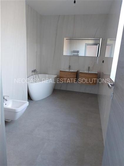 APARTAMENT DE VANZARE IN ZONA FLOREASCA LAC - 11