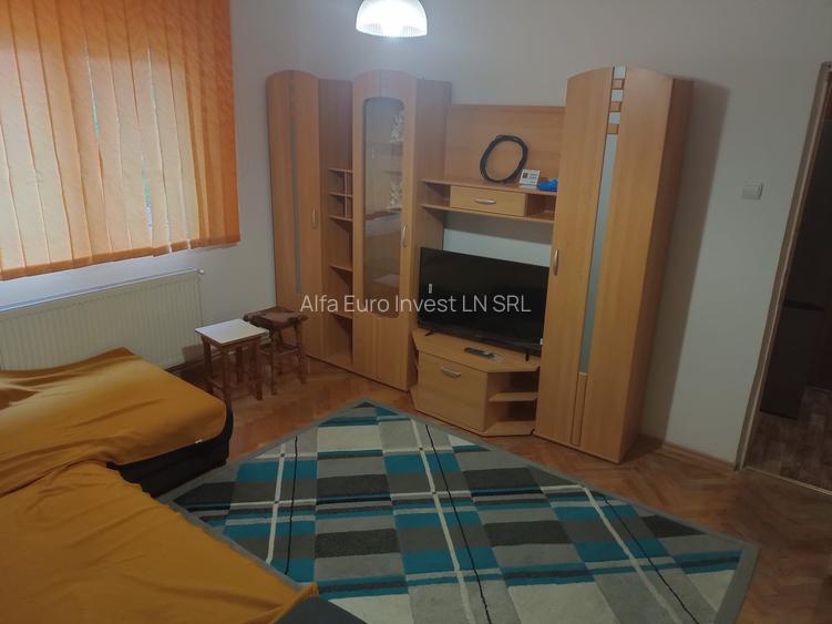 Alfa Invest propune la inchiriat Apartament - 6