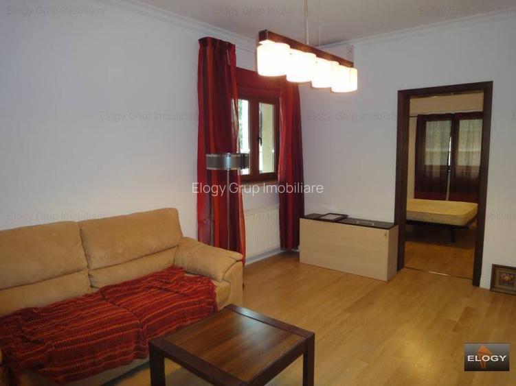 Aviatorilor inchiriere ap  2 camere lux cu adresa fix pe Bulevardul Aviatorilor - 6