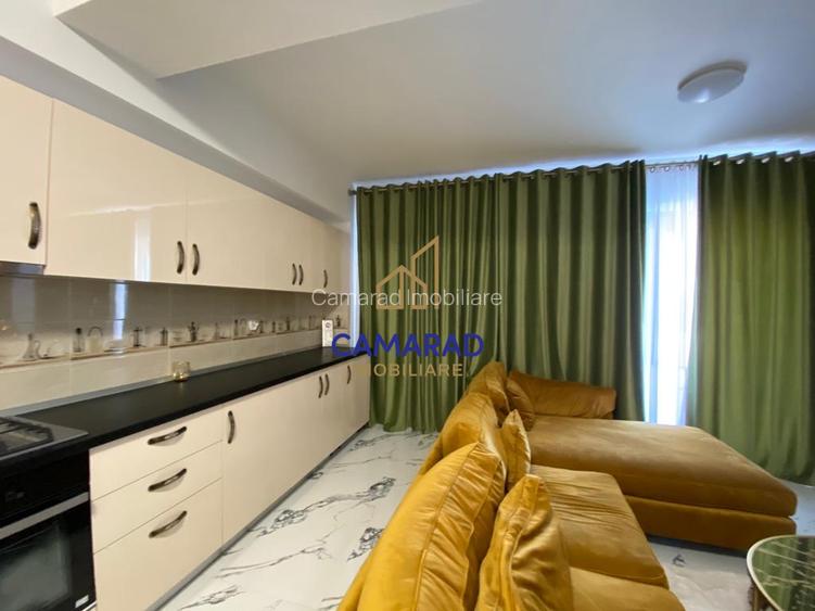 Ofertă Vânzare: Apartament Premium 3 Camere (93 mp) – Zona OMV Pipera - 2