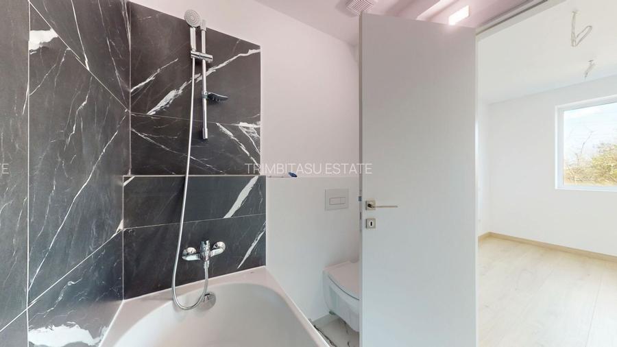 Casa Finalizata Voluntari Finisaje Complete Pompa Caldura Pret Promo - 23