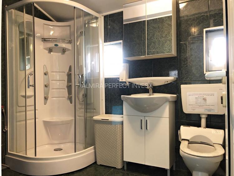 Vila 8 cam. bd. Timisoara stradal-oportunitate comerciala si rezidentiala unica - 18