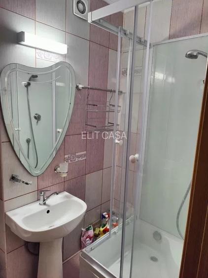 Apartament cu 1 camera, decomandat, zona Alexandru Cel Bun - 5