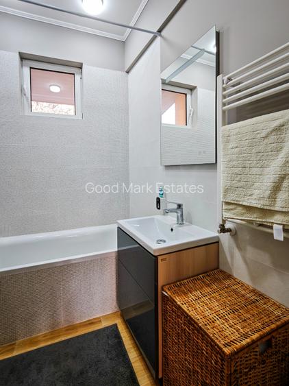 Primăverii | eleganță interbelică | vânzare | 3 camere | 95 mp | saună - video - 13