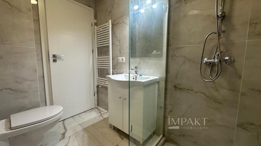 Vanzare apartament 3 camere | parcare inclusa | Tineretului, Florești - 5