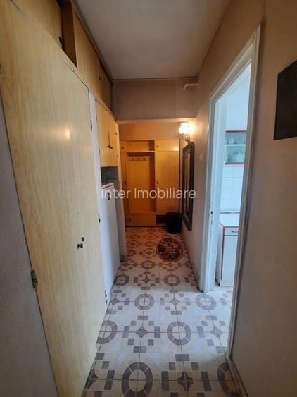 Apt 2 camere, sd, 60 mp, in zona Centrala (M Eminescu) - cod 162313 - 5