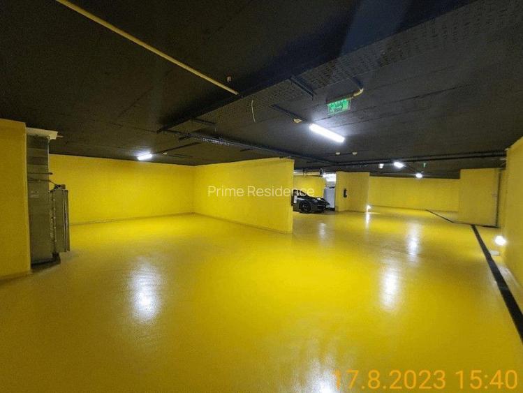 PENTHOUSE CU PISCINA AVIATIEI 370 MP + 400 MP TERASA - 22