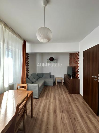 Str. Biruintei | Apartament 2 camere - mobilat si utilat | Parcare cadastrata - 4