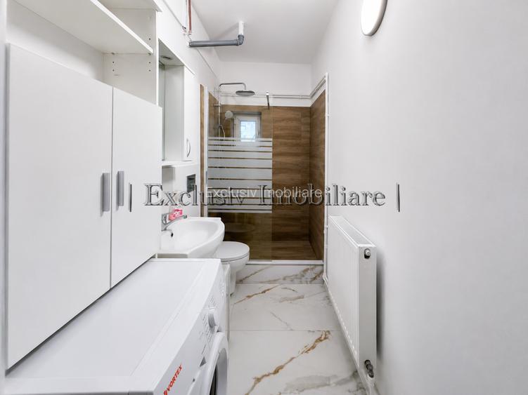 Apartament 2 camere | Casa de cultura | - 5