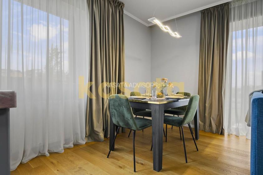 SUPER OFERTA -AVIATIEI PARK  Vanzare 2 camere | Mobilat si utilat - 9