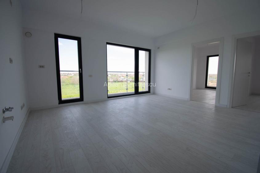 Apartament cu 3 camere,70 mp,etaj 2 in Sun Lake Residence Comision 0% - 3
