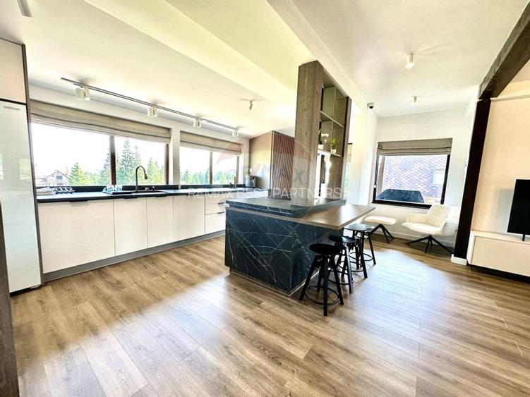 Cabana de vanzare in Belis, Ultrafinisata! 200 MP util, 800 mp teren! - 14