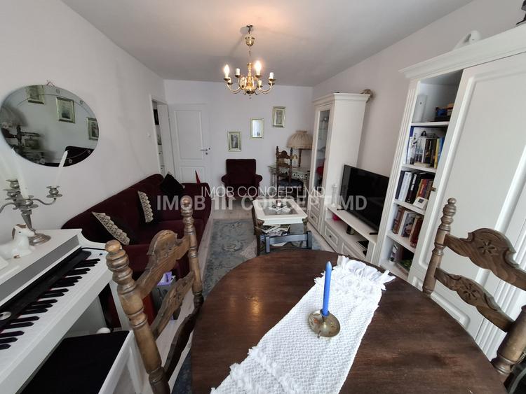 INCHIRIERE apartament 3 camere cochet in Ploiesti, zona Paltinis - 2