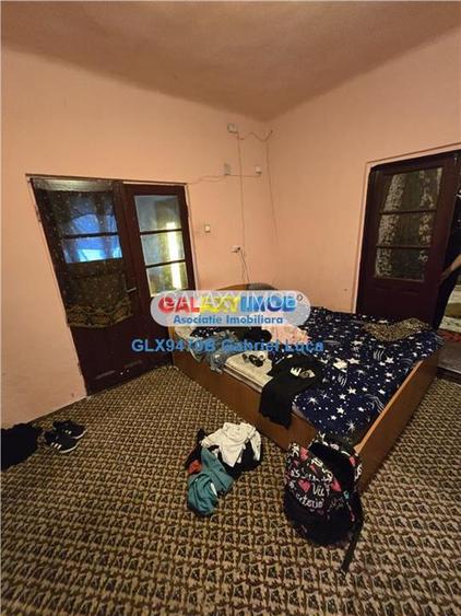 Vanzare Casa  -  Teren 245mp | Sos. Alexandriei - Rahova | - 8