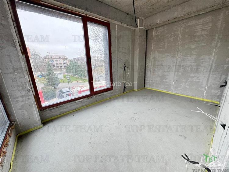 Vila premium 965 mp | Iancu Nicolae - langa Padurea Baneasa | la gri, personaliz - 14