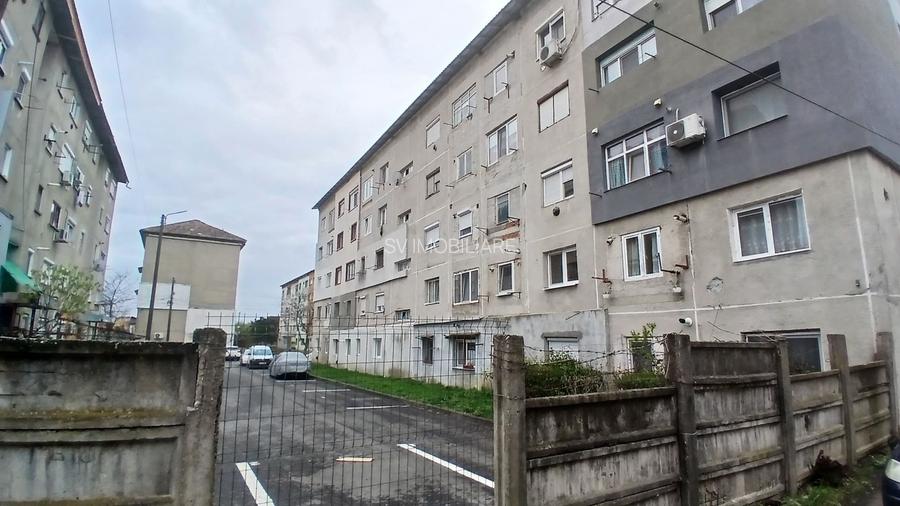 Comision 0 - Garsoniera 27 mp etaj 2 Aleea Rapsodiei - 2