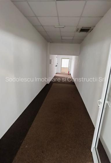 Spatii birouri/servicii - 21