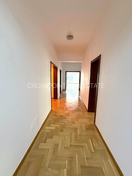 Apartament 3 camere ,ideal pentru birou sau rezidențial, zonă premium Herăstrău - 5