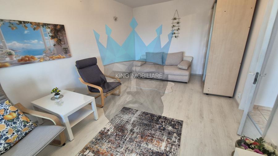 Apartament 2 Camere Nicolae Grigorescu Bucuresti - 3