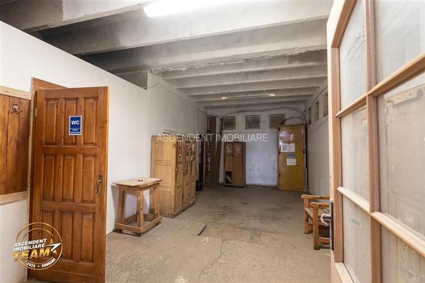 Complex industrial modern, acces dublu, potential apreciabil, Valea Crisului, Sf - 5