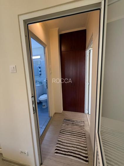 Apartament de 2 camere, 55 mp, centrala proprie, balcon - Basarabia - Mega Mall - 8