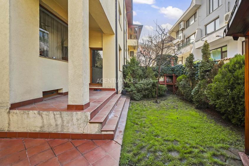 Vila Soseaua Nordului | Gradina | Garaj - 32