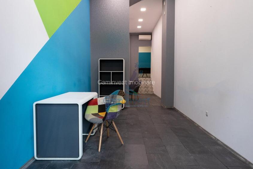 Spatiu comercial de inchiriat ultracentral Oradea, Bihor - 3